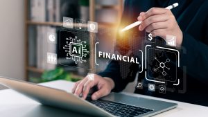 Quantum AI Sverige Exploring the Future of Smart Investments