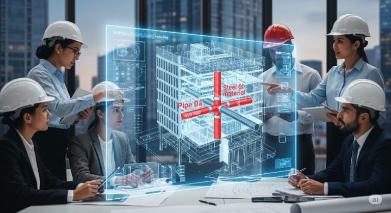Why BIM Coordination Reviews are Essential for Modern Construction