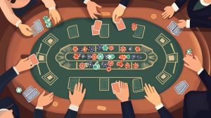 Immersive Live Casino Sessions Bring Authentic Gaming Excitement Into Virtual Environments
