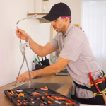 Top 6 Home Improvements a Handyman in Sugar Land Handles Best
